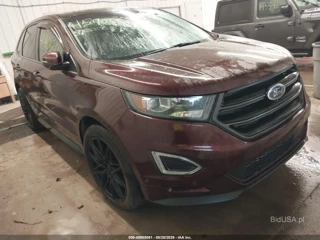 FORD FORD EDGE SPORT