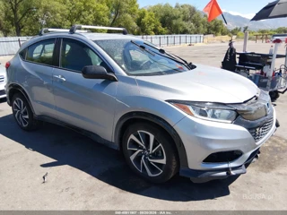 HONDA HONDA HR-V SPORT