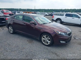 KIA KIA OPTIMA EX