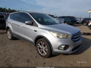 FORD FORD ESCAPE SE