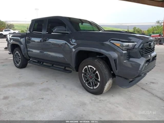TOYOTA TOYOTA TACOMA TRD SPORT