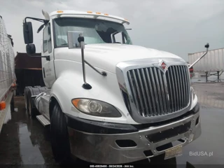 INTERNATIONAL INTERNATIONAL PROSTAR
