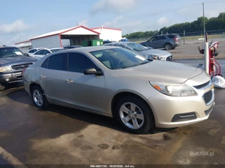 CHEVROLET CHEVROLET MALIBU 1FL
