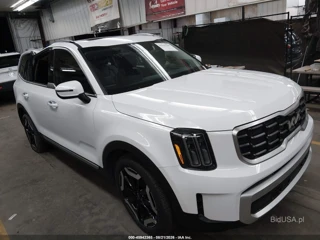 KIA KIA TELLURIDE S