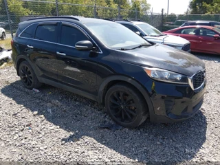 KIA KIA SORENTO 3.3L S