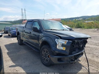 FORD FORD F-150 XLT