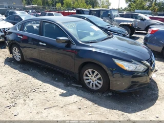 NISSAN NISSAN ALTIMA 2.5 S