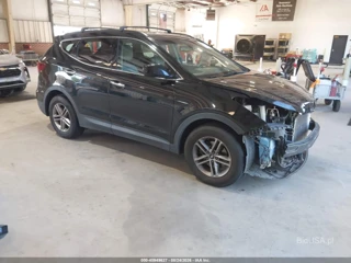 HYUNDAI HYUNDAI SANTA FE SPORT 2.4L