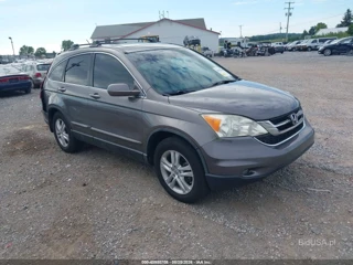 HONDA HONDA CR-V EX-L