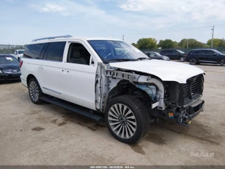 LINCOLN LINCOLN NAVIGATOR RESERVE L