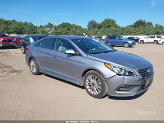 HYUNDAI HYUNDAI SONATA LIMITED