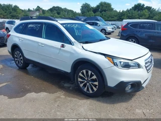 SUBARU SUBARU OUTBACK 2.5I LIMITED