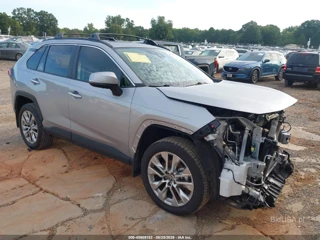 TOYOTA TOYOTA RAV4 LIMITED