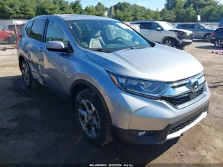 HONDA HONDA CR-V EX-L/EX-L NAVI
