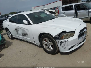 DODGE DODGE CHARGER SE