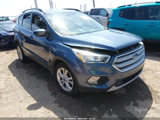 FORD FORD ESCAPE SE