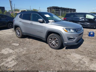 JEEP JEEP COMPASS LATITUDE 4X4
