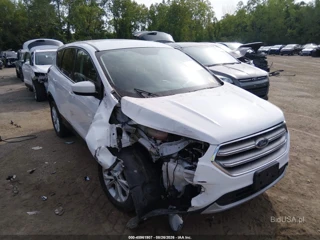 FORD FORD ESCAPE SE