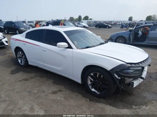 DODGE DODGE CHARGER SXT