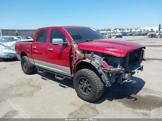 DODGE DODGE RAM 1500 LARAMIE