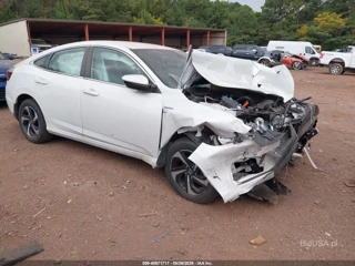 HONDA HONDA INSIGHT EX