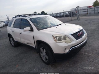 GMC ACADIA SLT-1