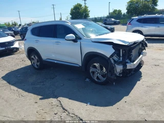 HYUNDAI HYUNDAI SANTA FE SEL