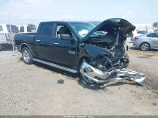 RAM RAM 1500 BIG HORN