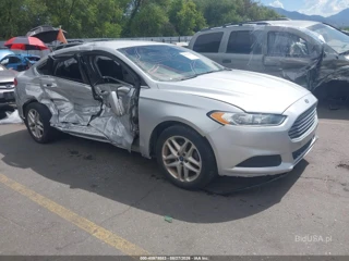 FORD FORD FUSION SE