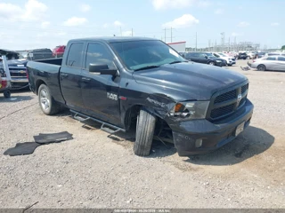 RAM RAM 1500 BIG HORN  4X2 6'4 BOX