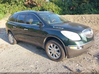 BUICK BUICK ENCLAVE LEATHER