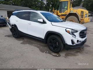GMC TERRAIN SLE