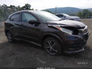 HONDA HONDA HR-V TOURING