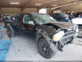 NISSAN NISSAN FRONTIER XE-V6