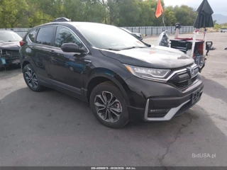 HONDA HONDA CR-V HYBRID EX