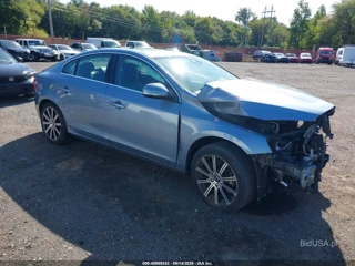 VOLVO VOLVO S60 INSCRIPTION T5