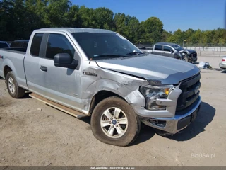 FORD FORD F-150 XL