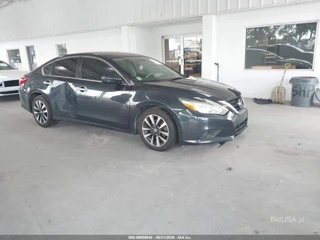 NISSAN NISSAN ALTIMA 2.5 SV