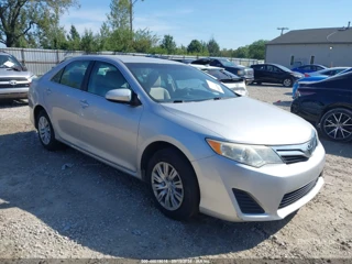 TOYOTA TOYOTA CAMRY LE