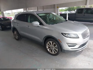 LINCOLN LINCOLN MKC SELECT