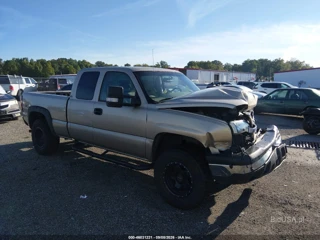 CHEVROLET CHEVROLET SILVERADO 1500 LS