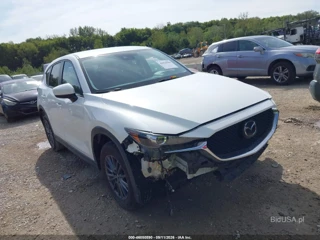 MAZDA MAZDA CX-5 TOURING