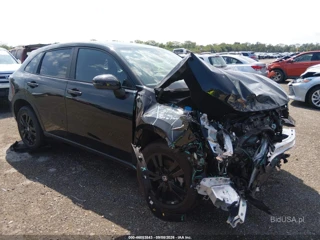 HONDA HONDA HR-V AWD SPORT