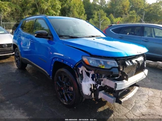 JEEP JEEP COMPASS LATITUDE 4X4