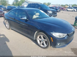 BMW 428I XDRIVE