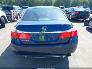 HONDA HONDA ACCORD LX
