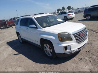 GMC TERRAIN SLT