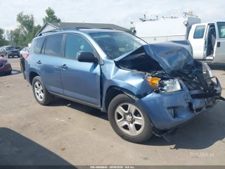 TOYOTA TOYOTA RAV4