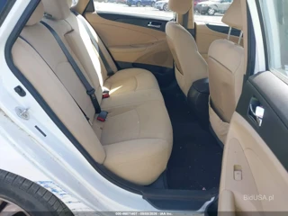 HYUNDAI HYUNDAI SONATA GLS