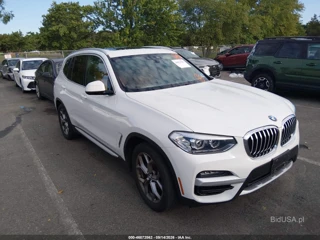 BMW X3 XDRIVE30I